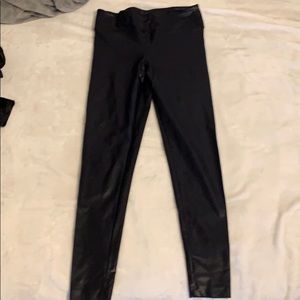 Koral Lustrous Shiny Leggings